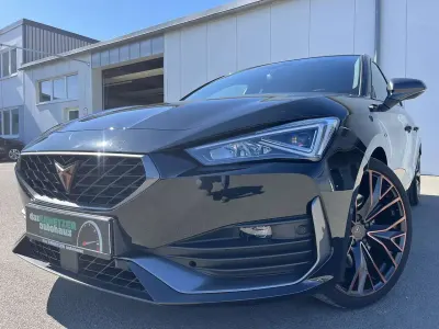 Gebraucht Cupra Leon