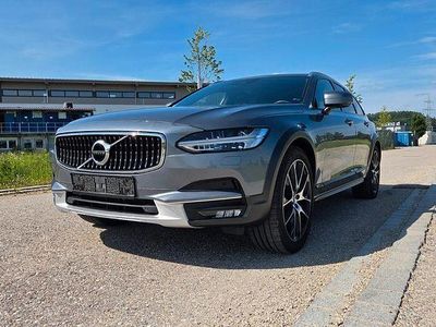 Volvo V90 CC