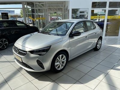 gebraucht Opel Corsa 1.5 Diesel Start/Stop Elegance 75kW