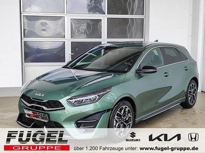 Kia Ceed GT