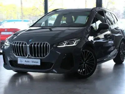 Używany BMW 218