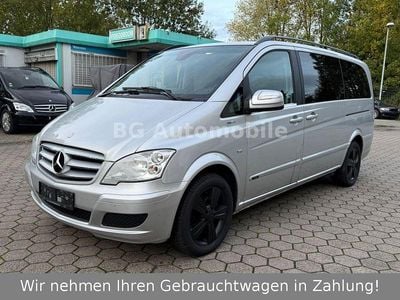 Mercedes Viano