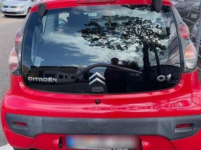 Citroën C1