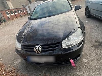 VW Golf V
