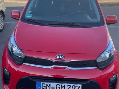 Gebraucht Kia Picanto