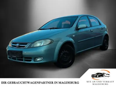 Gebraucht Chevrolet Lacetti