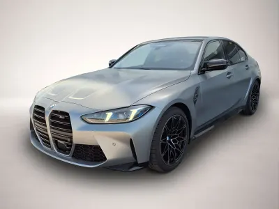 Gebraucht BMW M3