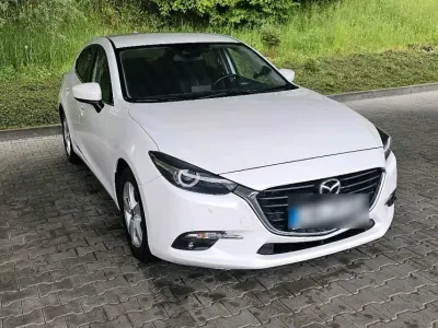 Gebraucht Mazda 3