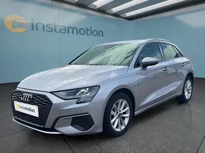 Gebraucht Audi A3 Sportback