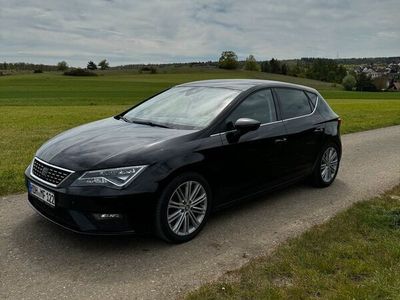 gebraucht Seat Leon 1.4 TSI