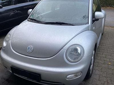 VW Beetle