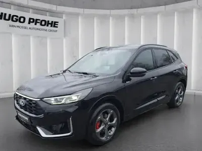 Gebraucht Ford Kuga