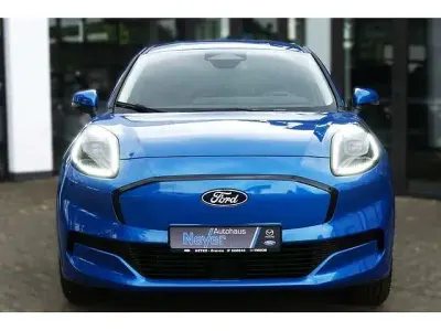 Gebraucht Ford Puma Gen-E