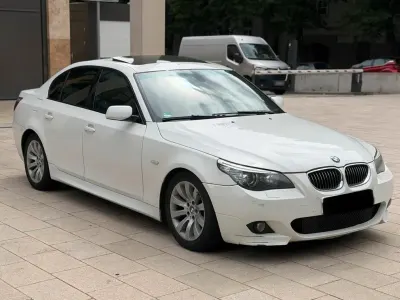 Gebraucht BMW 530