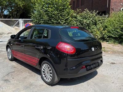 Fiat Bravo