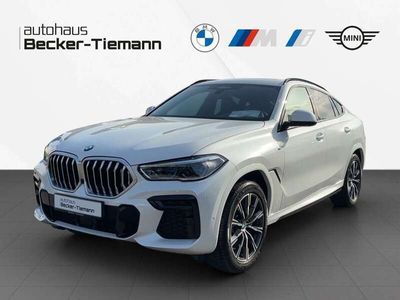 gebraucht BMW X6 xDrive30d