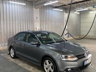 VW Jetta