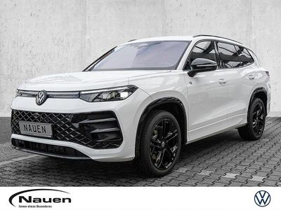 Nuova VW Tayron R-line 193 CV (141 kW) 2026 Bianco SUV