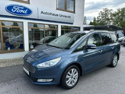 Gebraucht Ford Galaxy