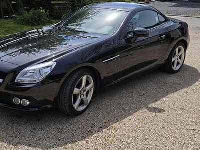Mercedes SLK200