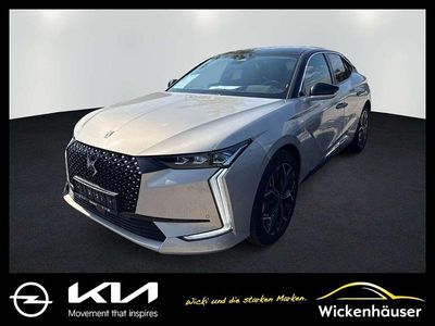 DS Automobiles DS4