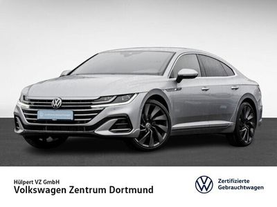 gebraucht VW Arteon 2.0 R-LINE LM20