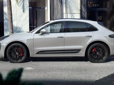 gebraucht Porsche Macan GTS 