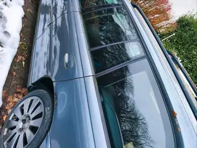 Gebraucht Opel Omega