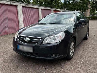 Chevrolet Epica