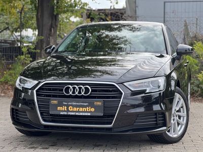 gebraucht Audi A3 Sportback"1.HAND"AUTOMATIK"XENON"NAVI"