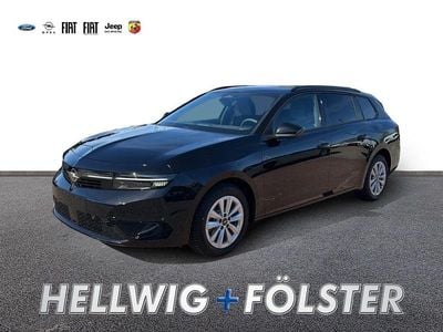 Gebraucht Opel Astra