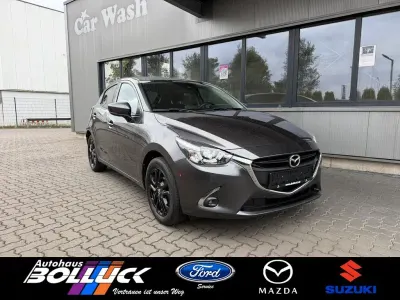 Gebraucht Mazda 2