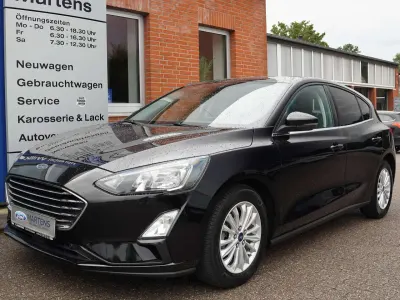 Gebraucht Ford Focus