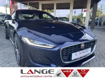 Gebraucht Jaguar F-Type