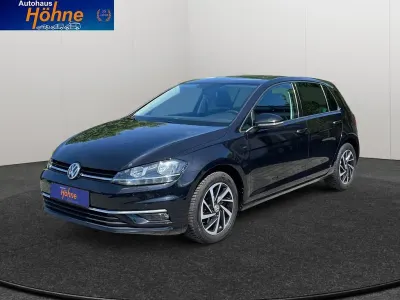Gebraucht VW Golf VII