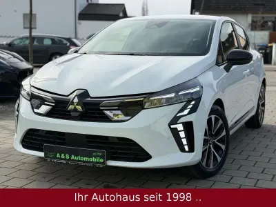 Gebraucht Mitsubishi Colt