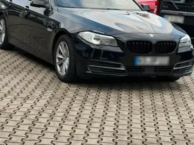 Gebraucht BMW 530