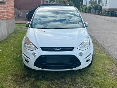 Gebraucht Ford S-MAX