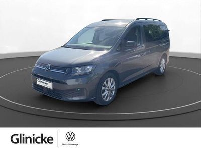 VW Caddy Maxi Life