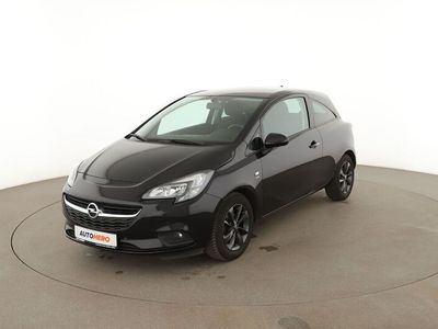 gebraucht Opel Corsa 1.4 120 Jahre, Benzin, 10.580 €