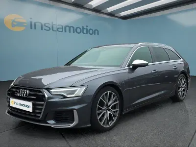 Gebraucht Audi S6