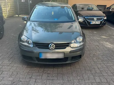 Brugt VW Golf V 2004 Hatchback