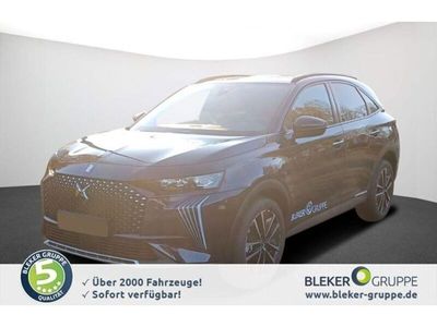 gebraucht DS Automobiles DS7 Crossback DS7