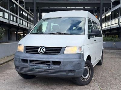 VW T5