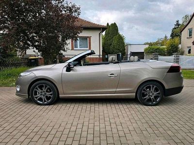 Renault Mégane Cabriolet