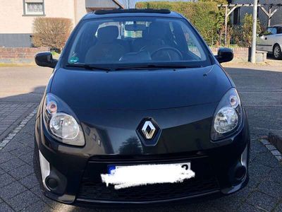 gebraucht Renault Twingo Twingo1.2 LEV 16V Authentique NEUER TÜV