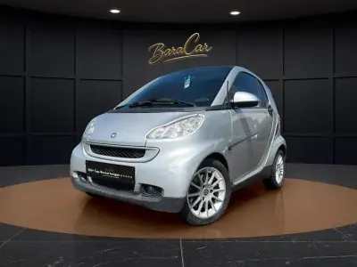Gebraucht Smart ForTwo Coupé