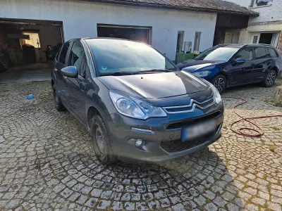 Gebraucht Citroën C3