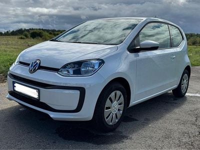 VW up!