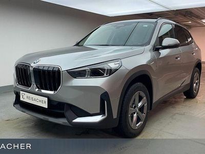 Neu BMW X1 136 PS (100 kW) 2026 Silber SUV